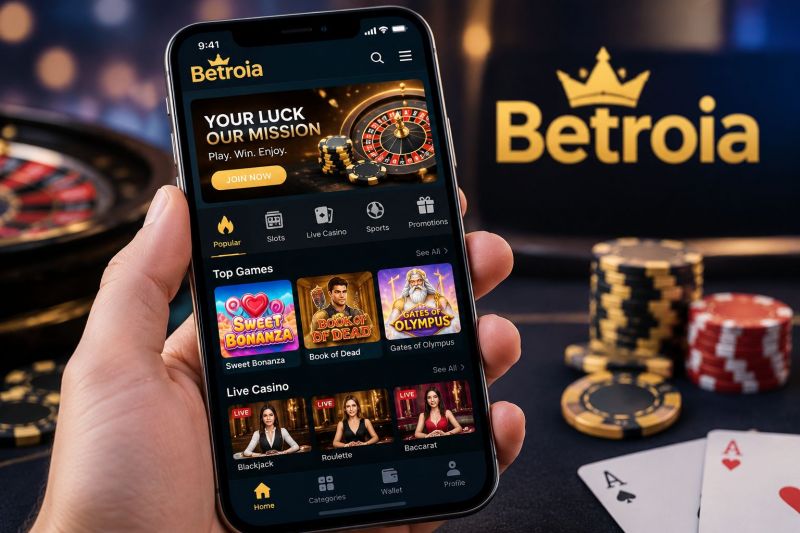 sabia slots