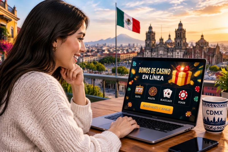 casino por galeria del calzado