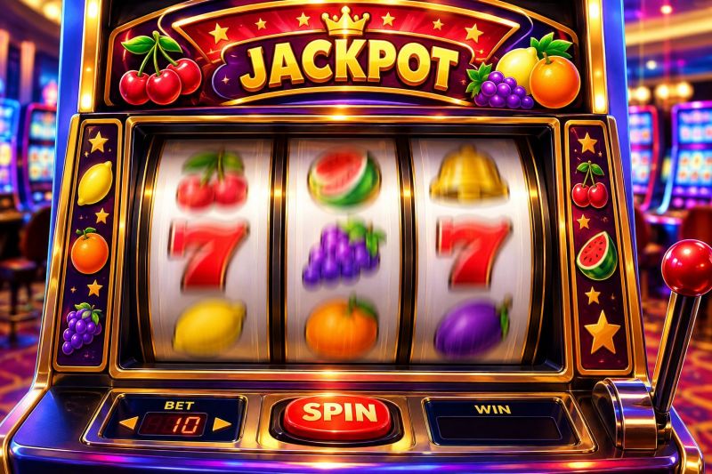 juegos de casino garage