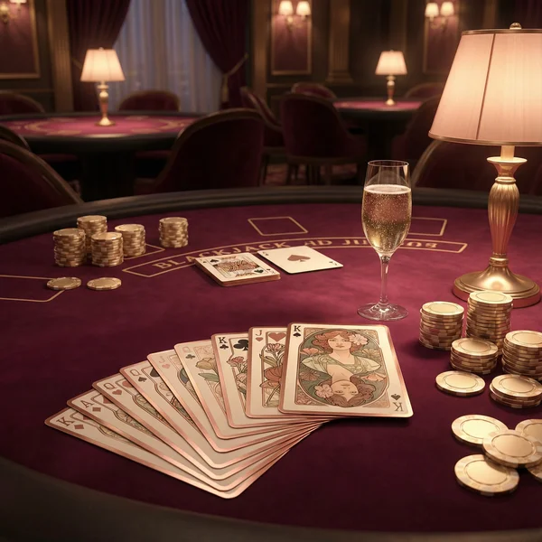 creadorde casino cliente
