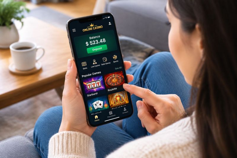 apostar en casino online