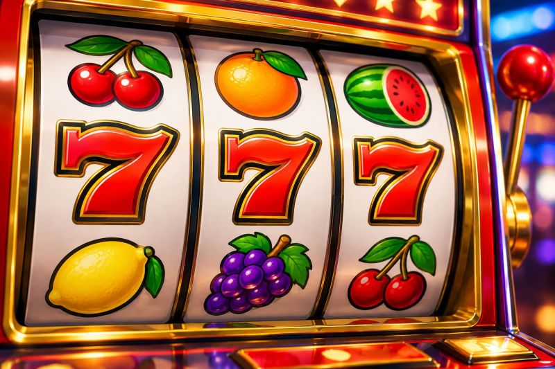 xtreme slots app