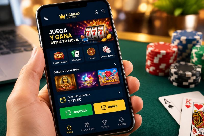 uniforme de empleados del casino caliente en puebla