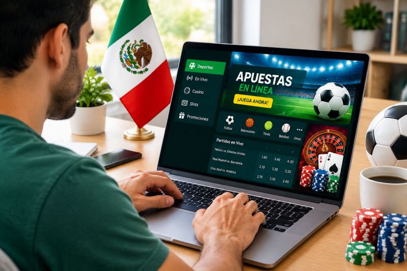 uniforme de empleados del casino caliente en puebla