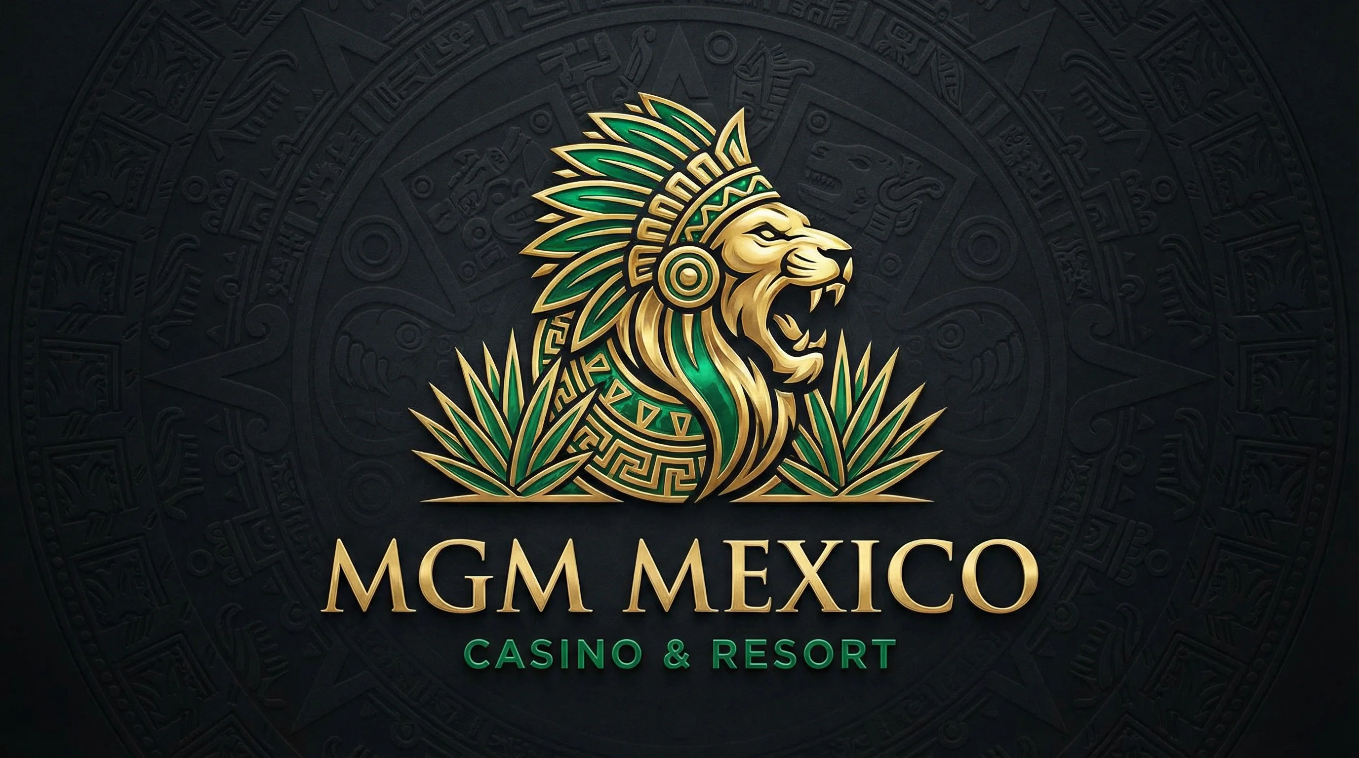 imagenes del incendio del casino