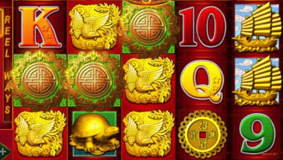casino juego de