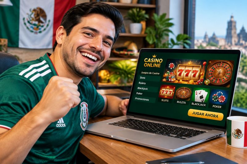 caliente casino mesas de juego 2018
