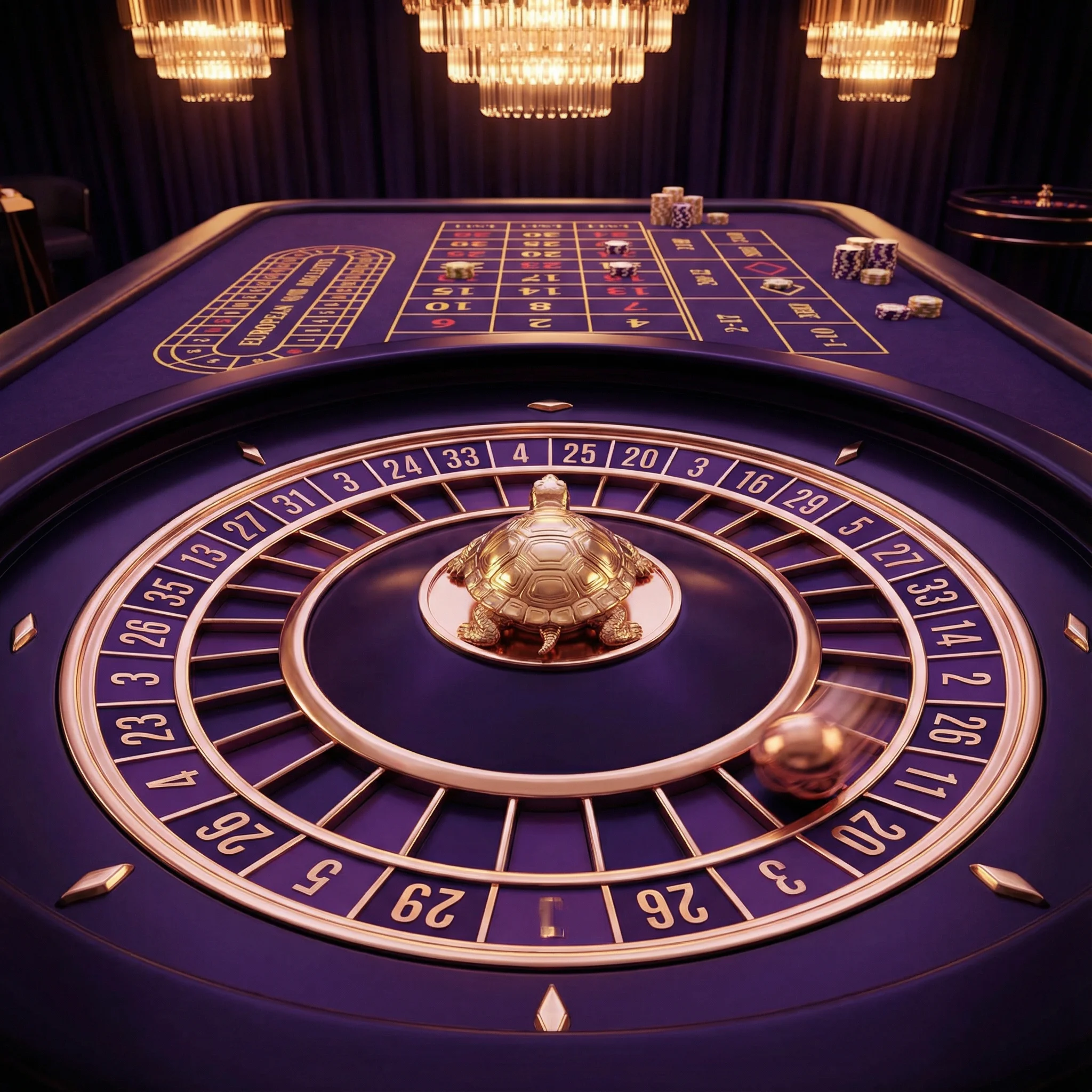 ver casino pelicula español