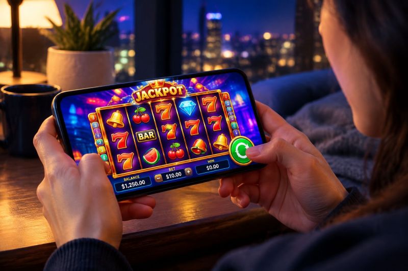 ftee penny slots