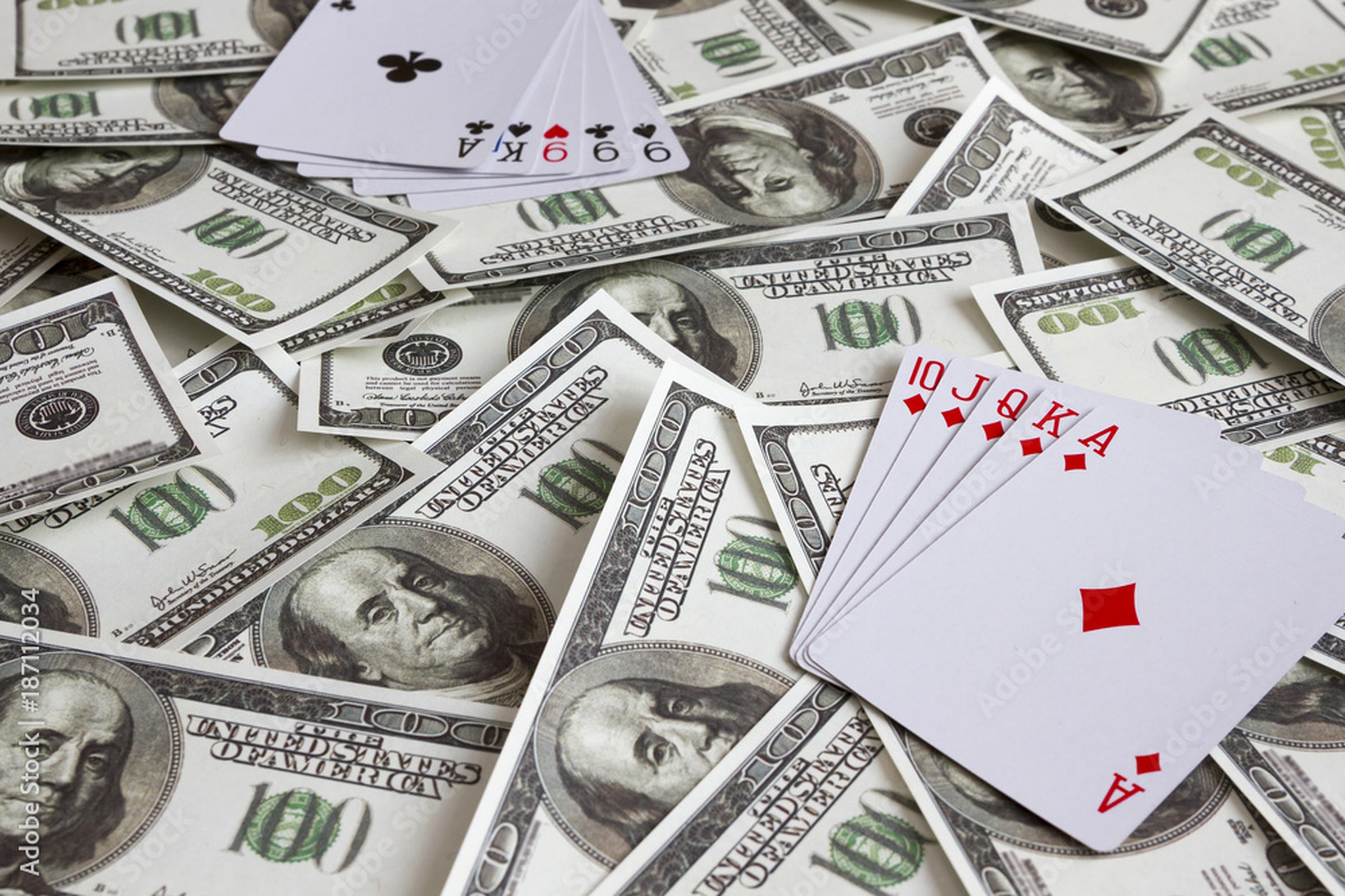 como se llama el juego.de casino