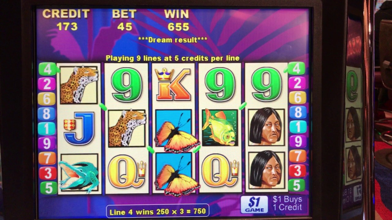 casino parque alameda