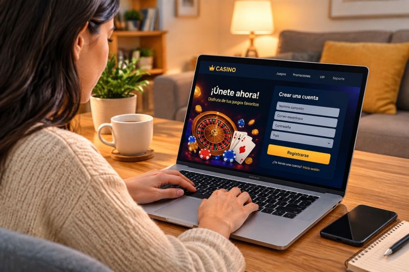 que es casino royal yak