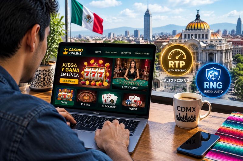 casino juego de