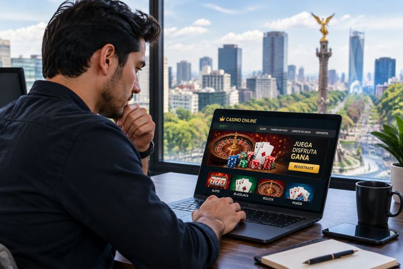 bienvenido casino png