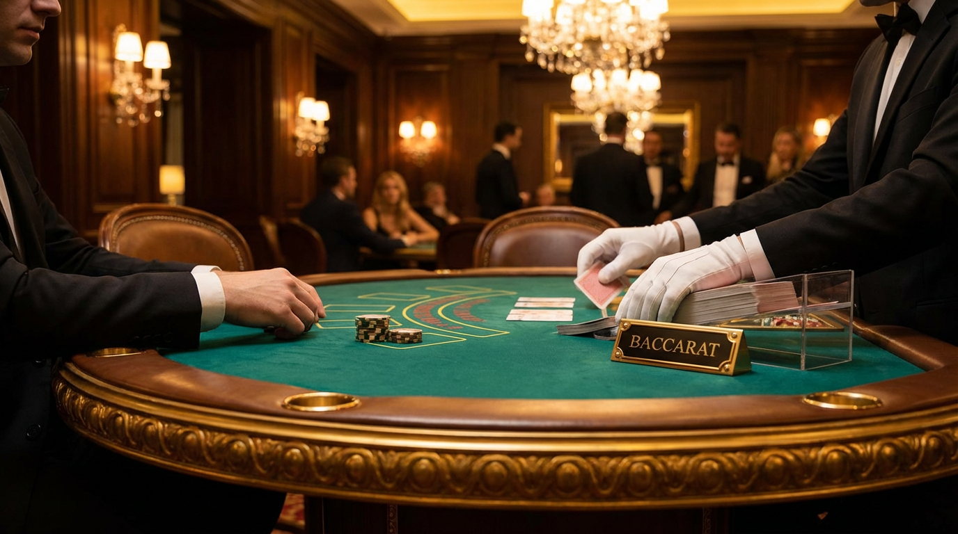 como hacer texto de casino powerpoint