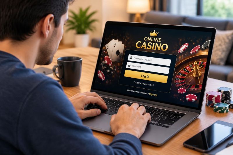 palabras relacionadas con casino