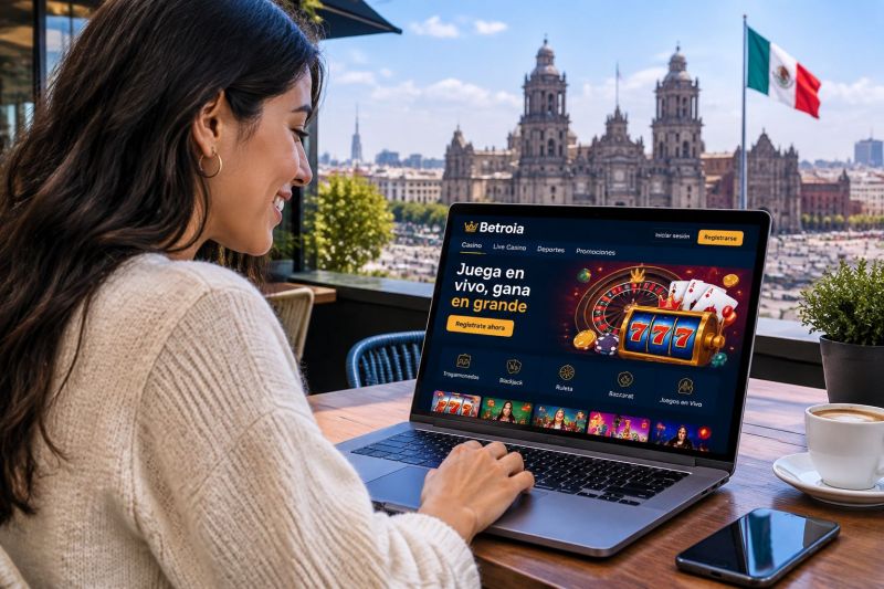 grafica ingresos casino ascenso