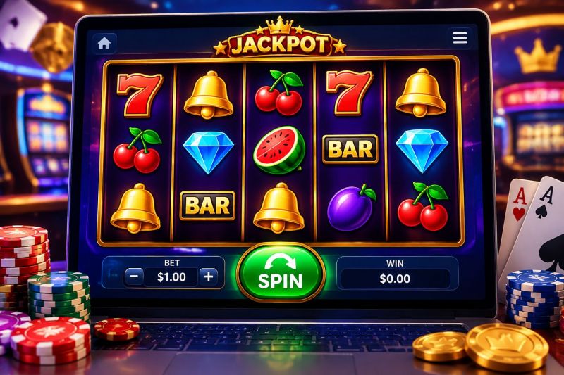 famoso juego de chameleon en play city casino