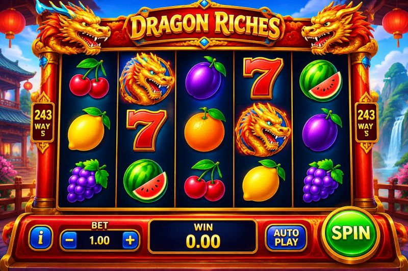 online slots real money no deposit bonus