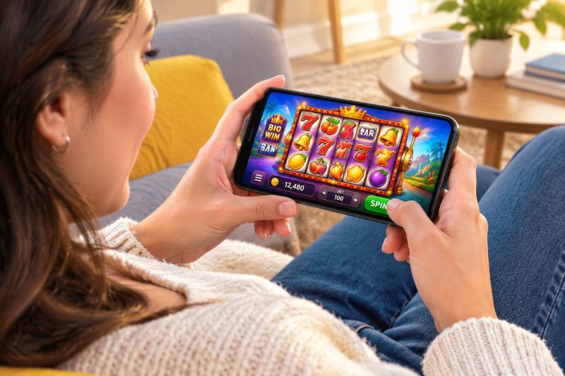 juego de casino africa